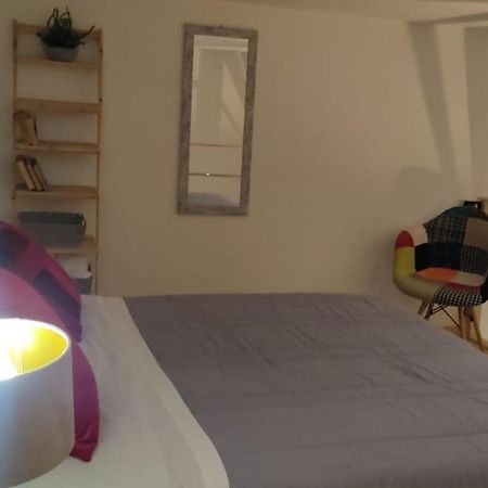 Casa Graziella Apartman Brindisi Kültér fotó