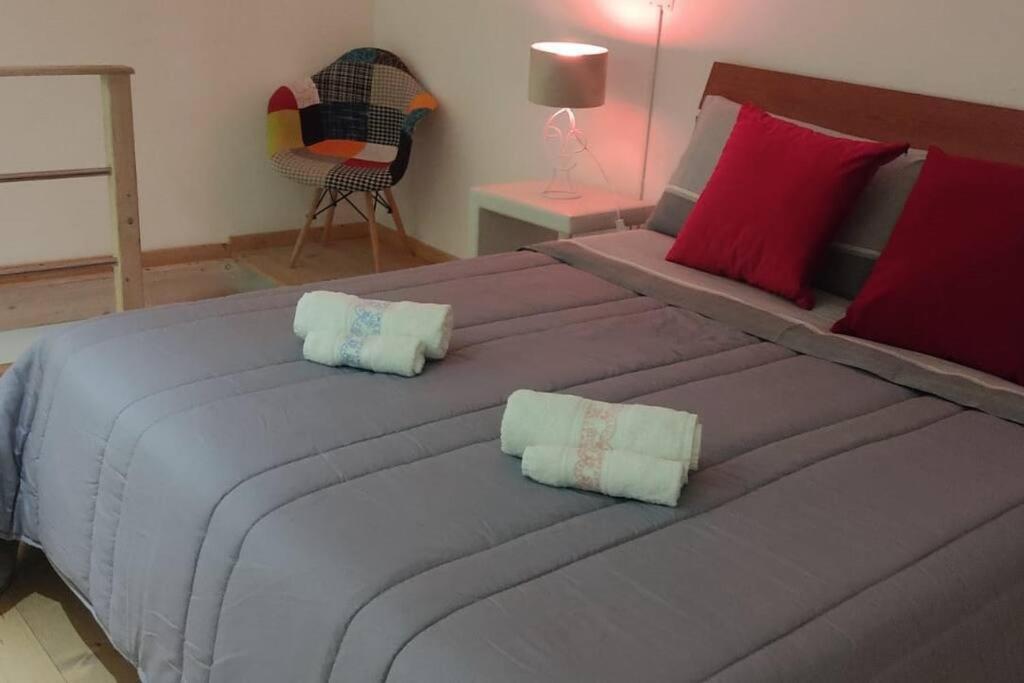 Casa Graziella Apartman Brindisi Kültér fotó