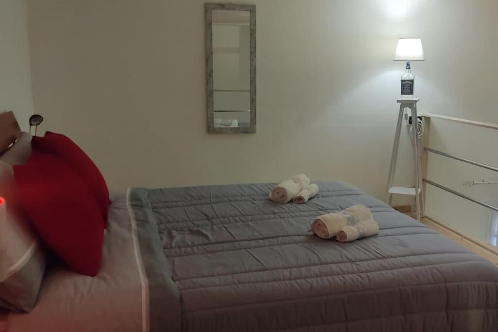 Casa Graziella Apartman Brindisi Kültér fotó