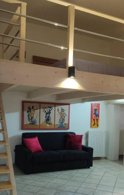 Casa Graziella Apartman Brindisi Kültér fotó