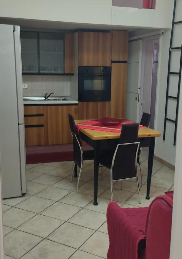 Casa Graziella Apartman Brindisi Kültér fotó