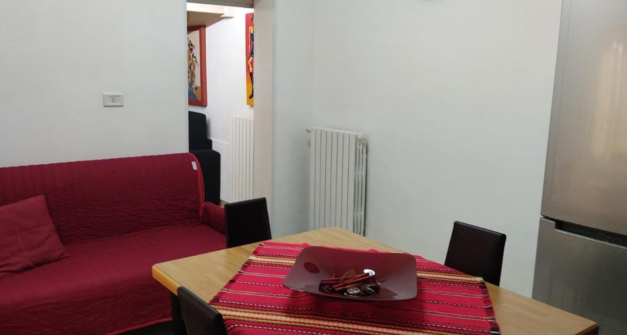 Casa Graziella Apartman Brindisi Kültér fotó