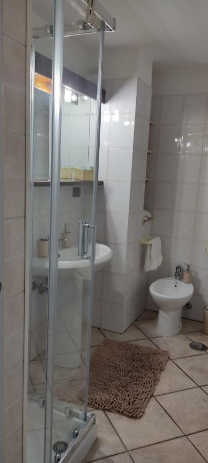 Casa Graziella Apartman Brindisi Kültér fotó