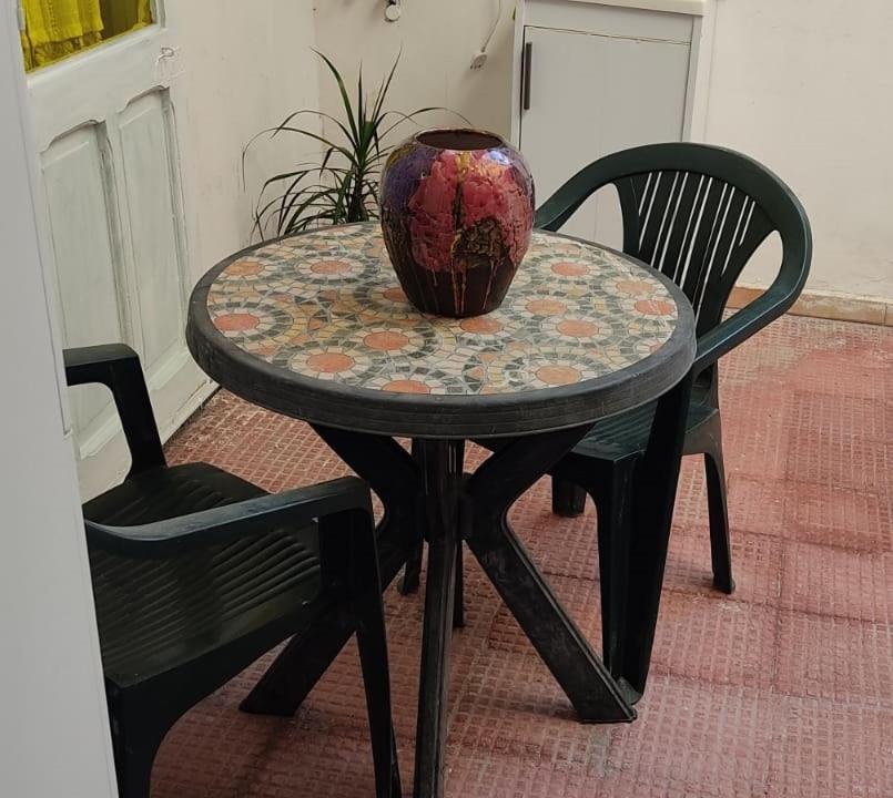 Casa Graziella Apartman Brindisi Kültér fotó