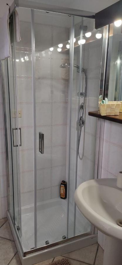 Casa Graziella Apartman Brindisi Kültér fotó