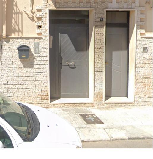 Casa Graziella Apartman Brindisi Kültér fotó