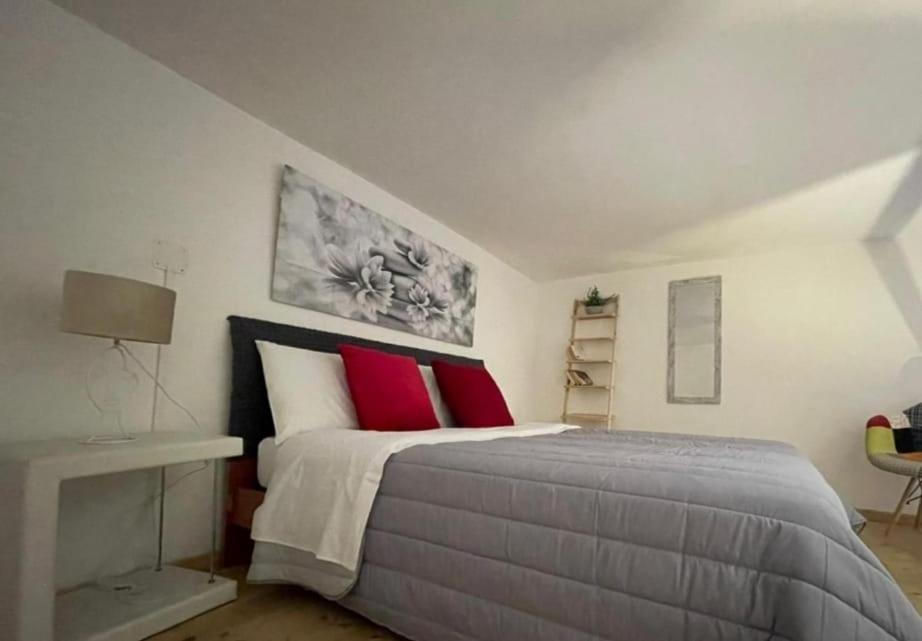 Casa Graziella Apartman Brindisi Kültér fotó
