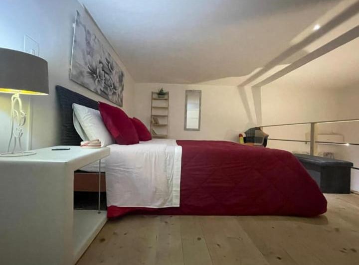 Casa Graziella Apartman Brindisi Kültér fotó