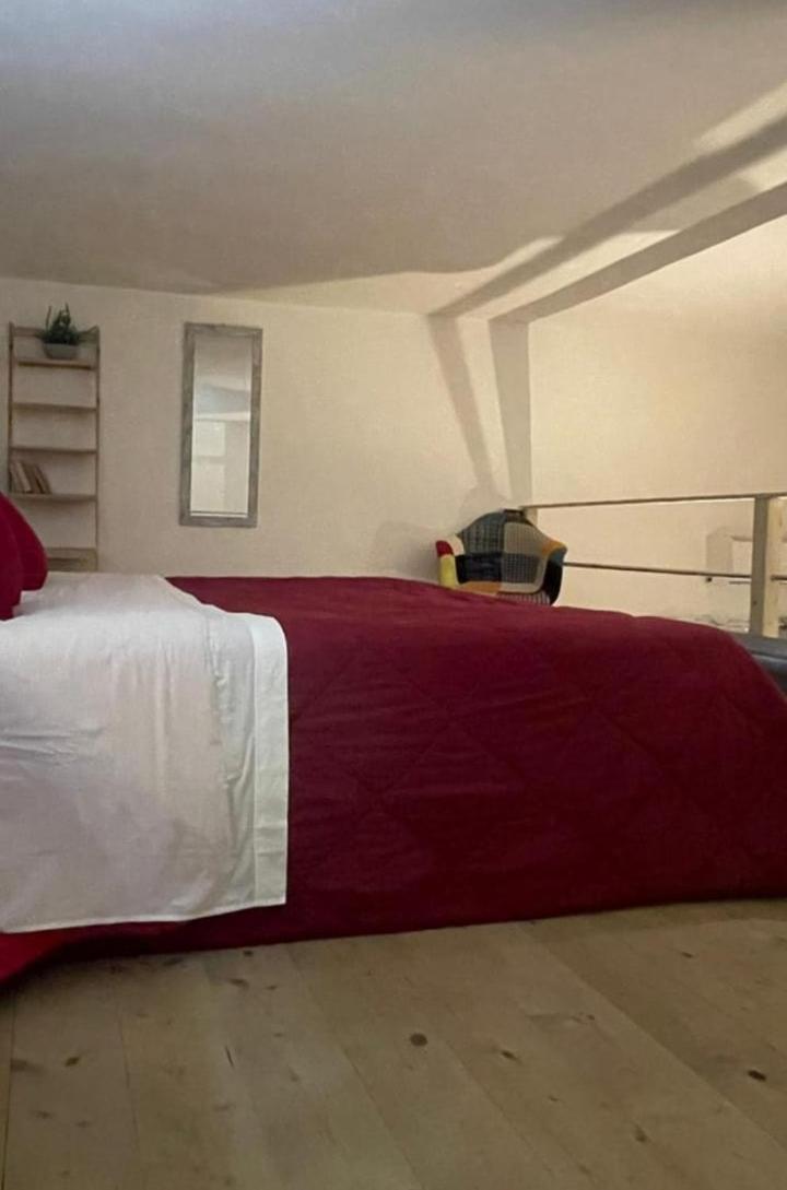 Casa Graziella Apartman Brindisi Kültér fotó