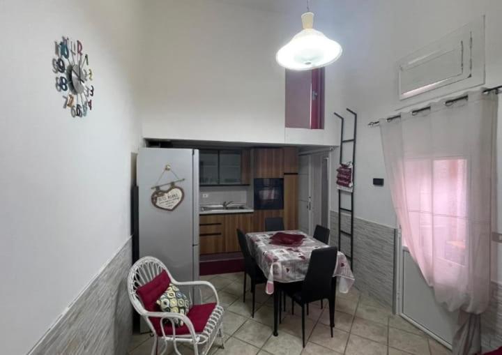 Casa Graziella Apartman Brindisi Kültér fotó