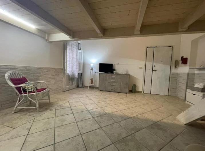 Casa Graziella Apartman Brindisi Kültér fotó