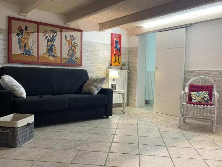 Casa Graziella Apartman Brindisi Kültér fotó