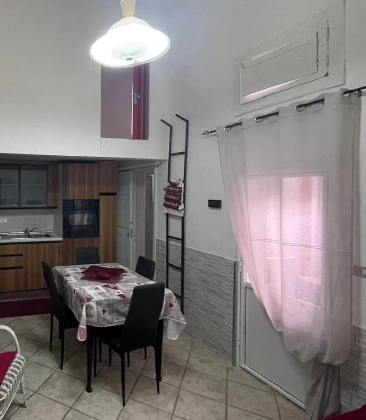 Casa Graziella Apartman Brindisi Kültér fotó