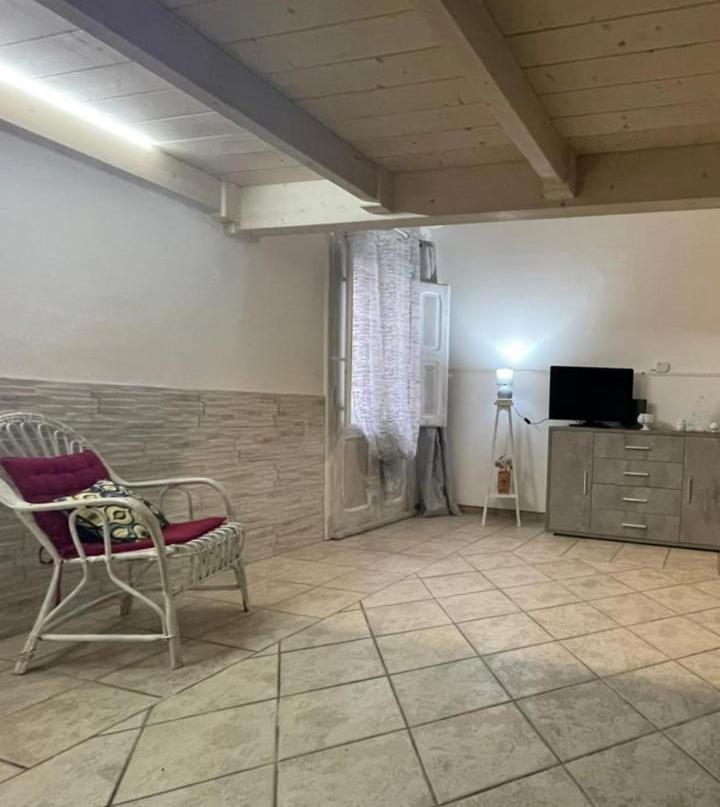 Casa Graziella Apartman Brindisi Kültér fotó